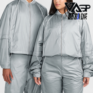 Nike/耐克正品x Jacquemus男女同款运动休闲夹克FV5698-073