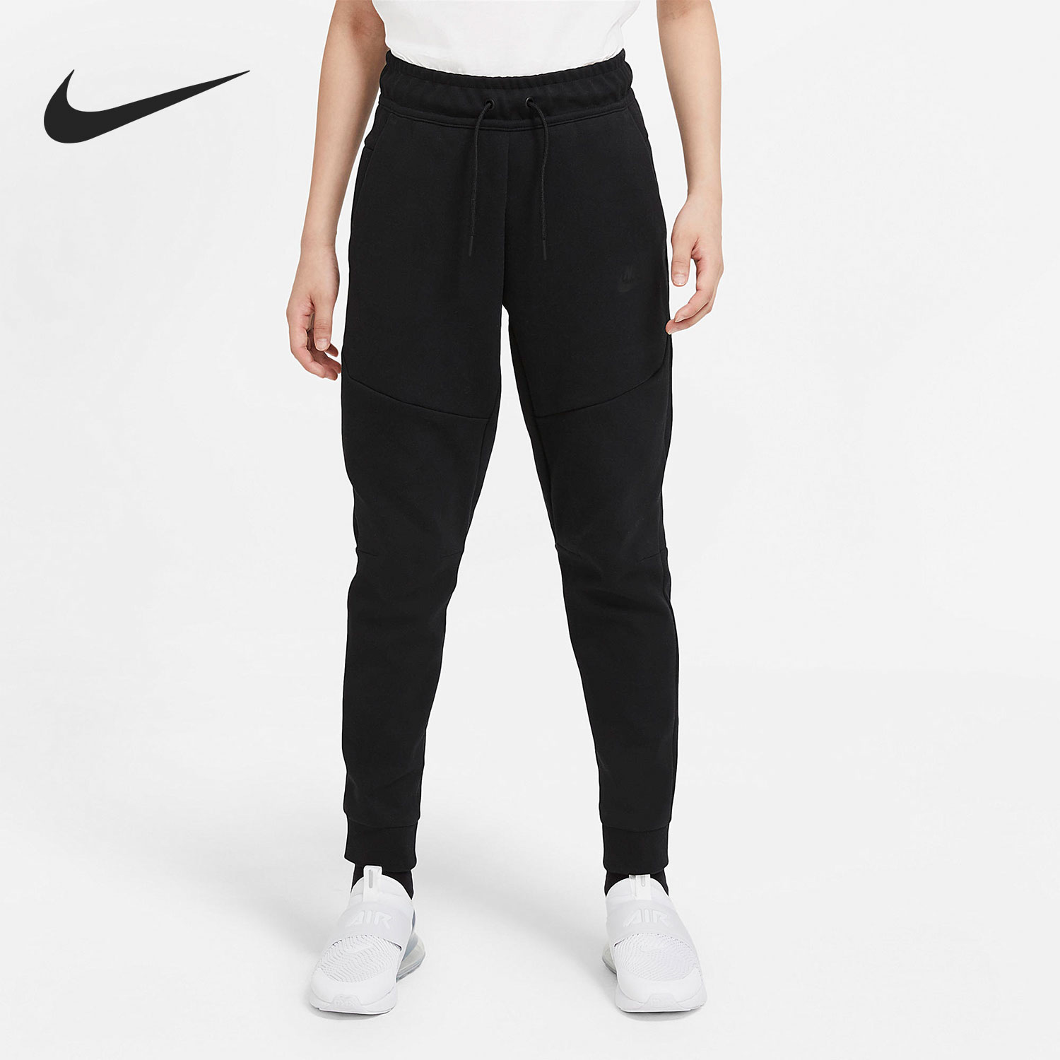 Nike/耐克正品大童运动长裤