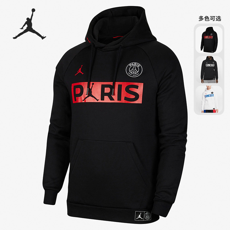nike耐克正品2019圣男子连帽衫