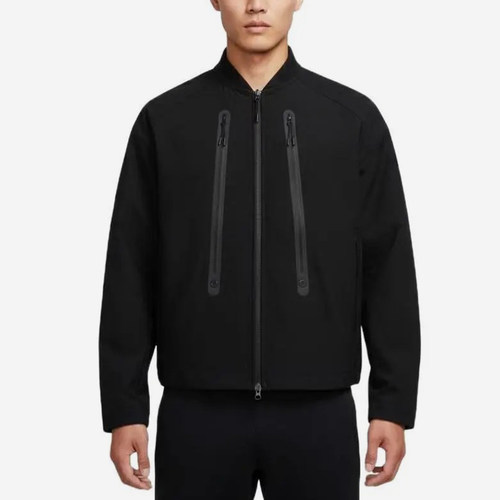 Nike/耐克正品2026年春季新款男士运动经典长袖外套IO0678-010