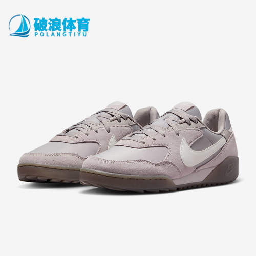 Nike/耐克正品Terra Manta Suede男士耐磨低帮运动鞋IB7254-001