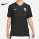 耐克正品 ACRONYM 联名机能男子足球运动T恤 Nike DC8809 010