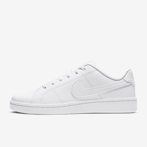 Nike/耐克正品COURT ROYALE 2 女子运动休闲鞋板鞋小白鞋 CU9038