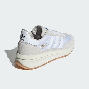 Adidas/阿迪达斯官方正品三叶草男女运动耐磨休闲鞋ID1031