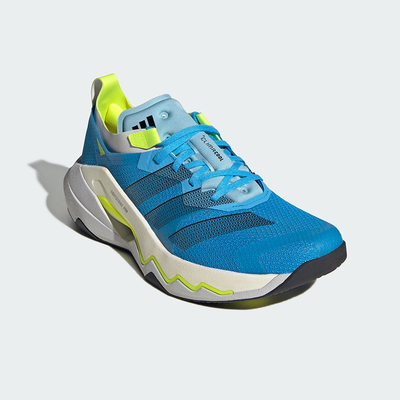Adidas/阿迪达斯正品RAPIDMOVE PRO TRAINER男士经典休闲鞋JQ0971