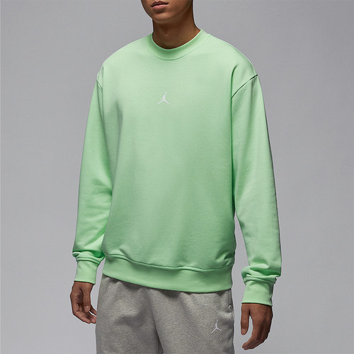 Nike/耐克正品JORDAN男士篮球圆领运动时尚卫衣FV8625-376