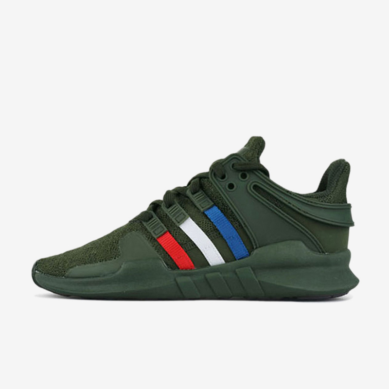 Adidas/阿迪达斯正品女士网布防滑耐磨低帮生活休闲鞋CQ2548