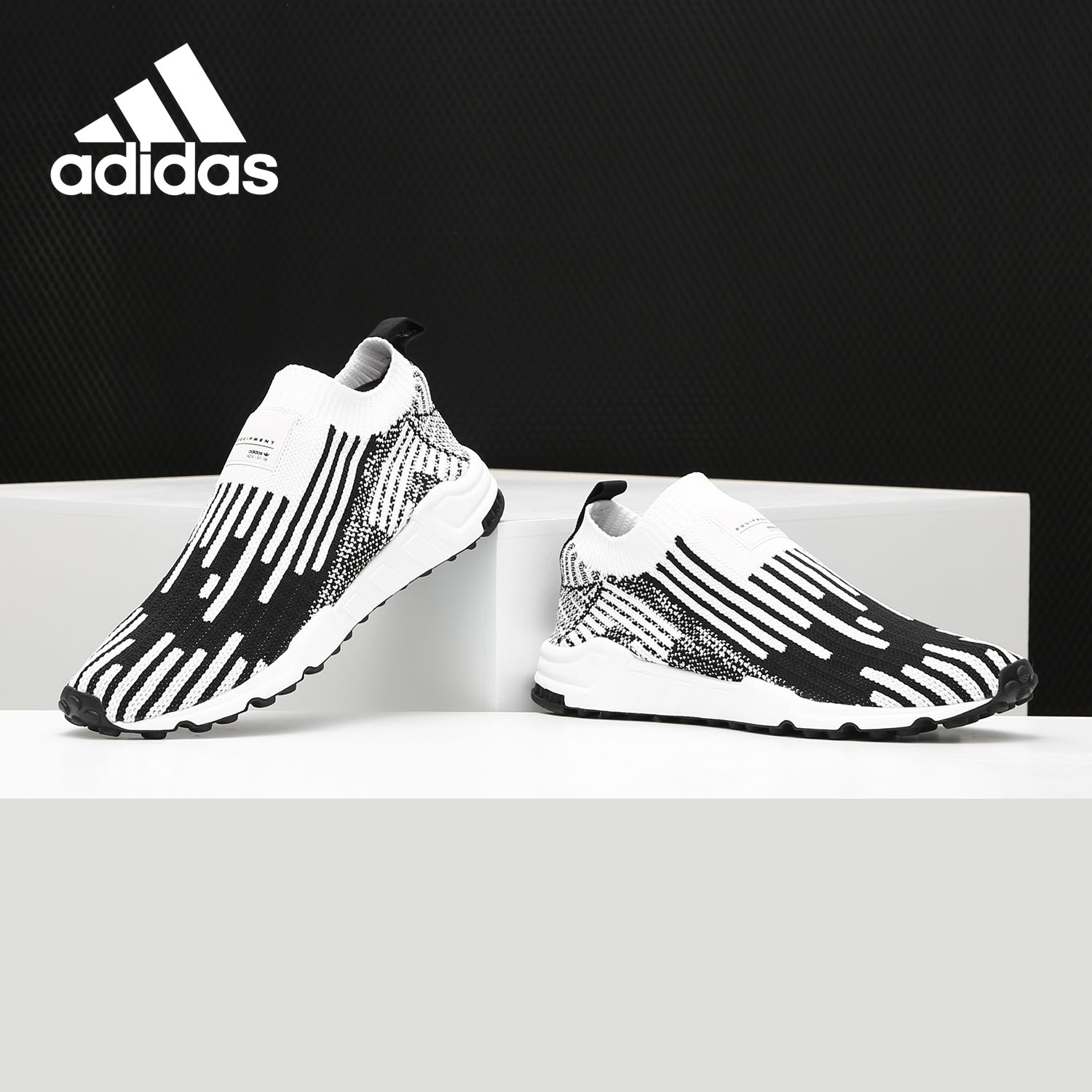 休闲鞋Adidas/阿迪达斯男子
