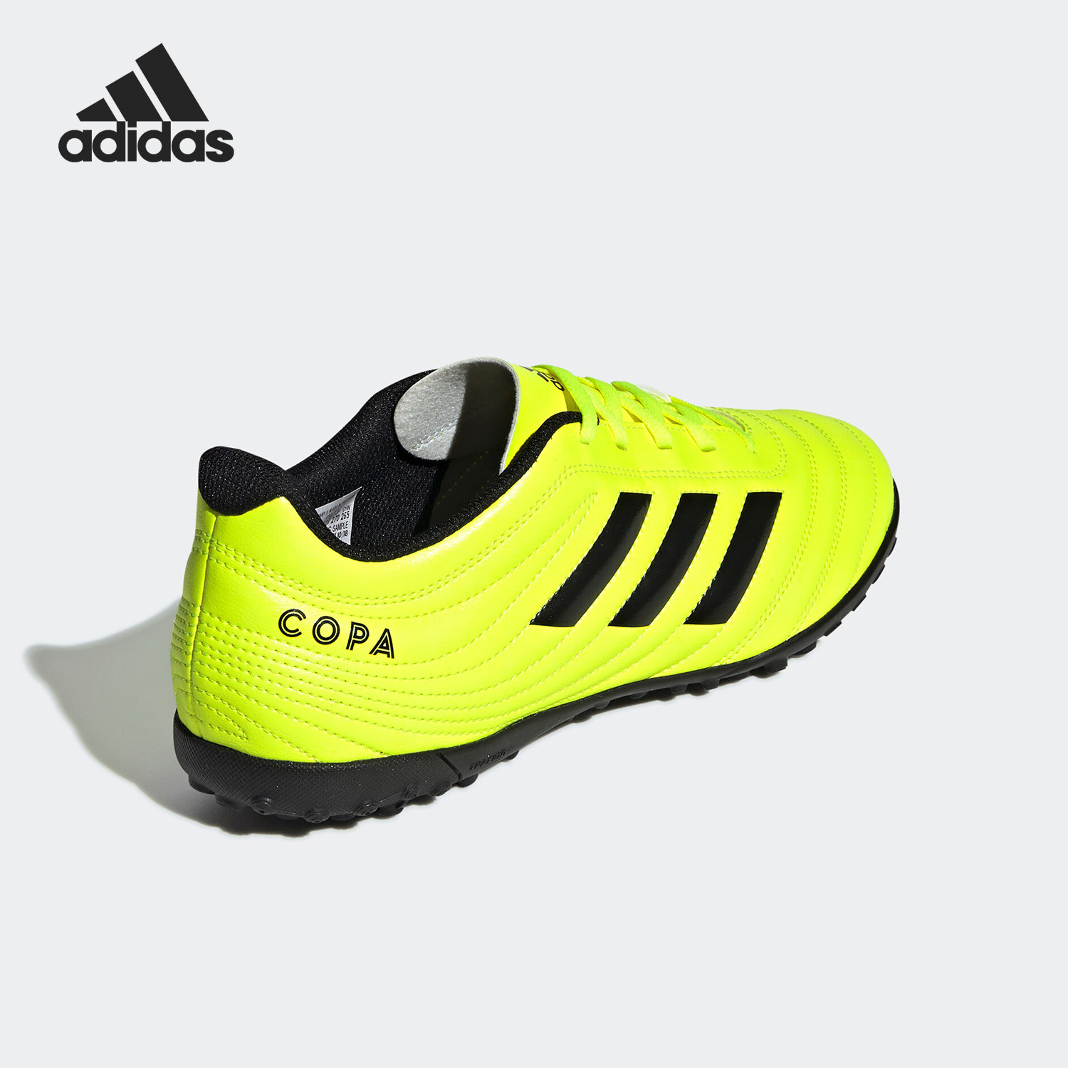 Adidas/阿迪达斯正品COPA 19.4 TF 男子硬人造草坪足球鞋F35483