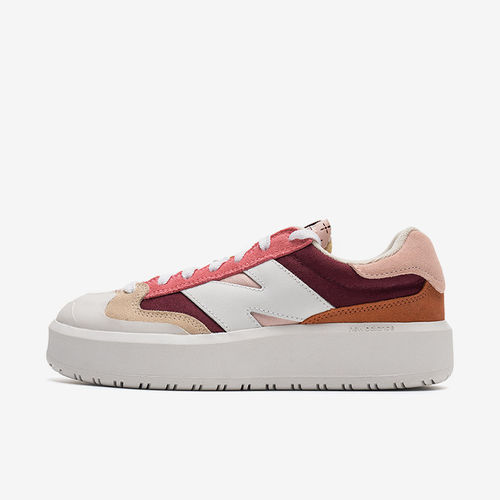 New Balance新百伦正品NB 302男女同款复古低帮板鞋CT302MA