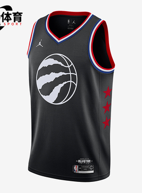 Nike/耐克正品JORDAN男士印花训练宽松篮球耐穿T恤AQ7295-021