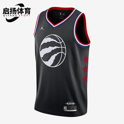 Nike/耐克正品JORDAN男士印花训练宽松篮球耐穿T恤AQ7295-021