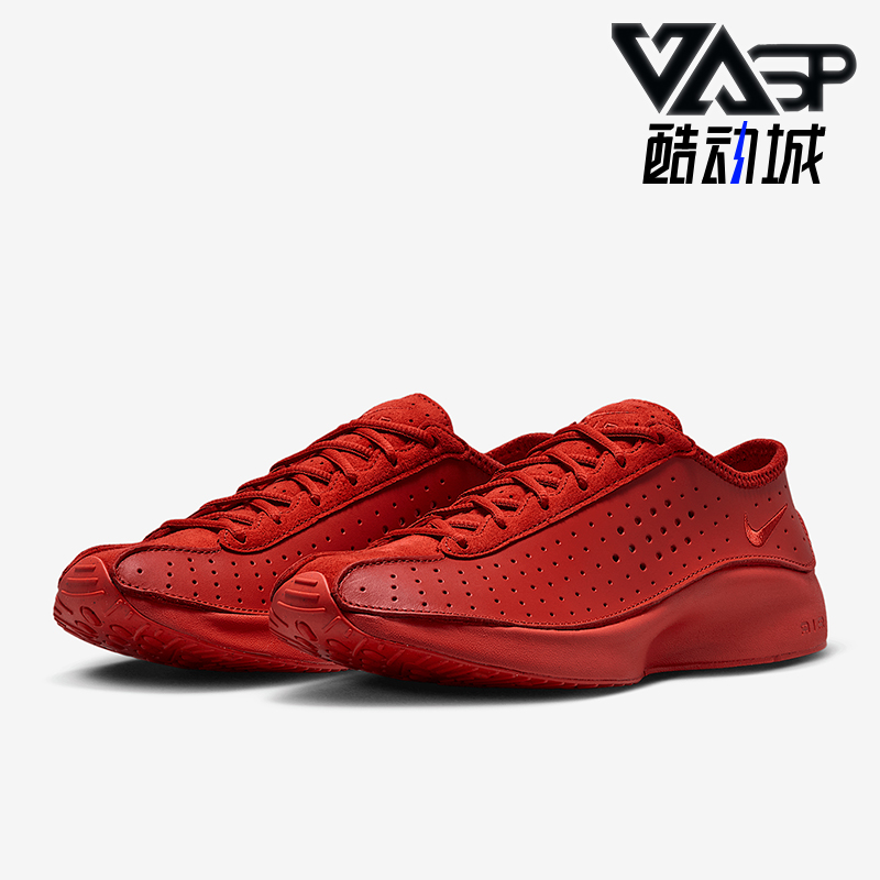 Nike/耐克正品Air Superfly女士耐磨缓震透气跑步鞋HJ8082-601