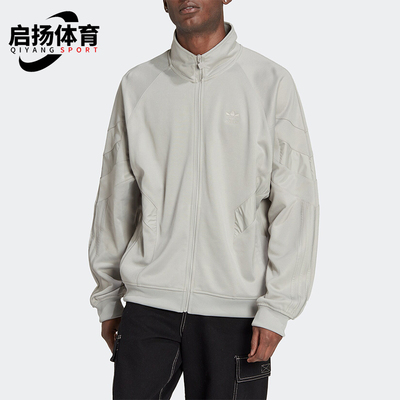 阿迪达斯男士夹克外套