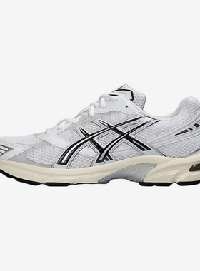 Asics/亚瑟士正品GEL-1130男女耐磨透气运动休闲鞋1201A256-118
