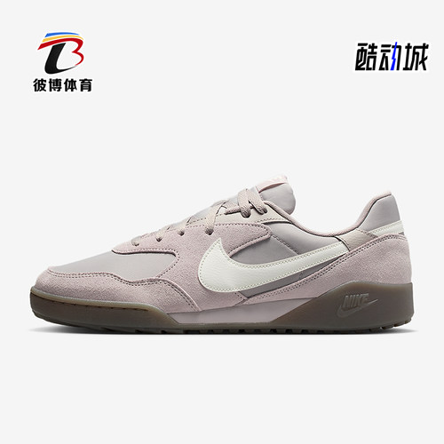 Nike/耐克正品Terra Manta Suede男士耐磨低帮运动鞋IB7254-001