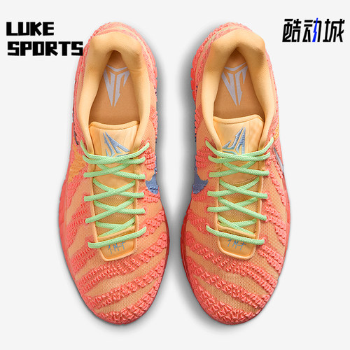 Nike/耐克正品Ja 3 EP男士耐磨缓震时尚运动低帮篮球鞋HF2794-201