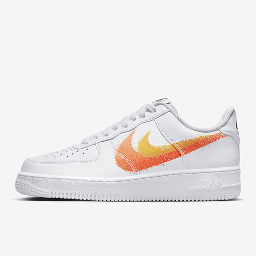 Nike/耐克正品AIR FORCE 1 '07双勾男子运动休闲鞋FJ4228-100