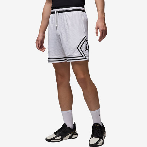 Nike耐克正品Jordan Sport男透气系带三分轻便舒适短裤HF9910-100