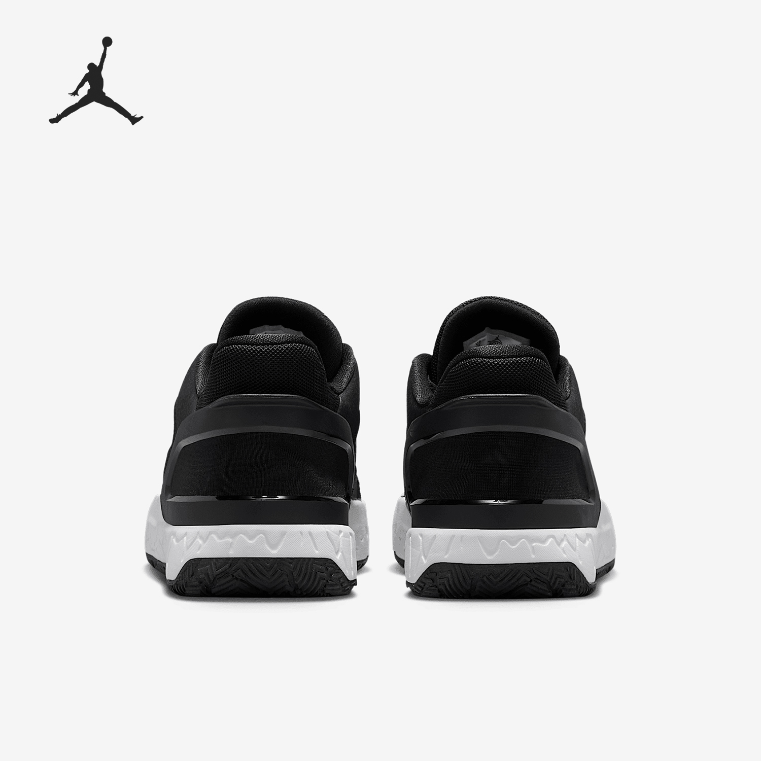 Nike/耐克正品Jordan DAY1 EO 儿童运动训练篮球鞋FQ1306-001