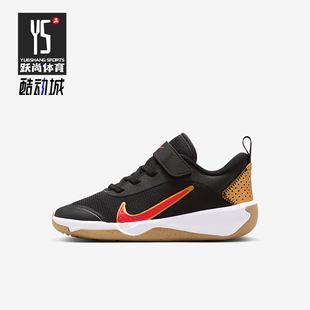 Multi Omni Court小童经典 魔术贴运动鞋 014 Nike DM9026 耐克正品