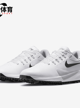 Nike/耐克正品Victory Pro 4男士耐磨减震高尔夫球鞋HM9220-100