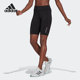 Adidas GH7220 网球女子紧身运动短裤 阿迪达斯正品 春夏新款