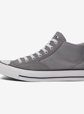 Converse/匡威正品All Star男女同款拼接运动休闲中帮板鞋A09499C