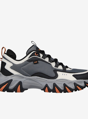 Skechers/斯凯奇正品THURSTON TRAIL男子运动耐磨透气休闲鞋