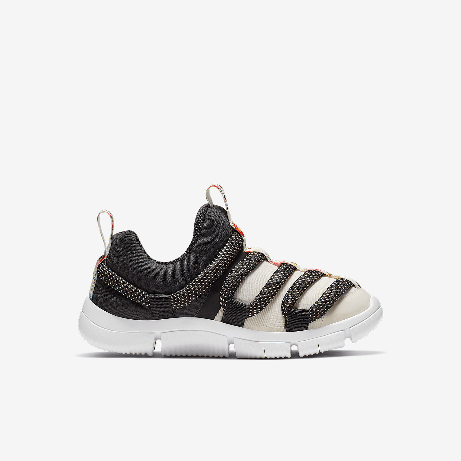 Nike/耐克正品 NOVICE VF (PS) 男女儿童毛毛虫跑步鞋BQ5289-100