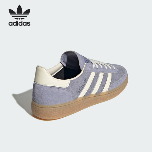 Adidas/阿迪达斯官方正品三叶草女士经典运动日常休闲板鞋JR0849