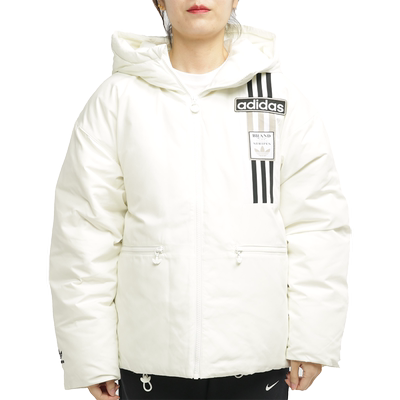 Adidas/阿迪达斯女保暖羽绒服