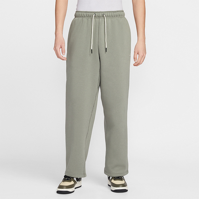 Nike/耐克正品2025冬季款男士日常直筒运动印花长裤IM6334-059