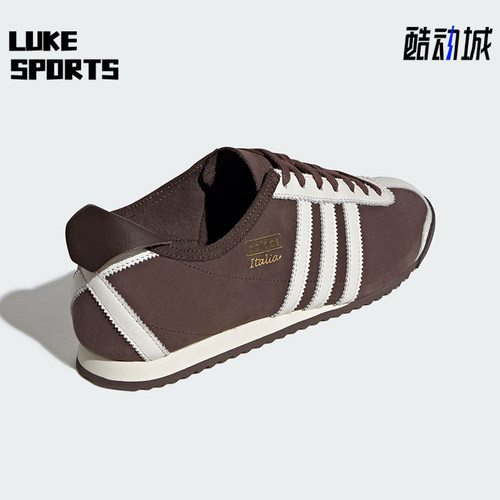 Adidas/阿迪达斯正品2026春季款男女透气经典复古运动鞋IH9147