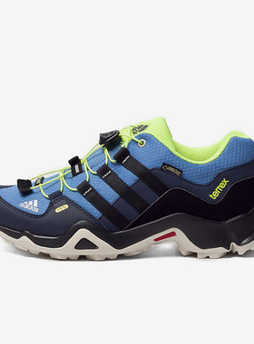 Adidas/阿迪达斯正品儿童休闲舒适减震耐磨低帮户外鞋B22805