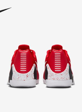 Nike/耐克正品Kobe IX Elite男士缓震运动篮球鞋IH1401-600