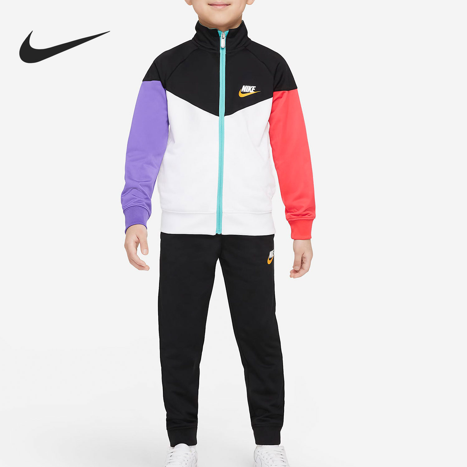 Nike/耐克正品小童运动套装