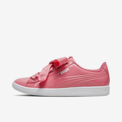 Puma/彪马正品新款女士经典时尚潮流运动休闲低帮板鞋366086-03