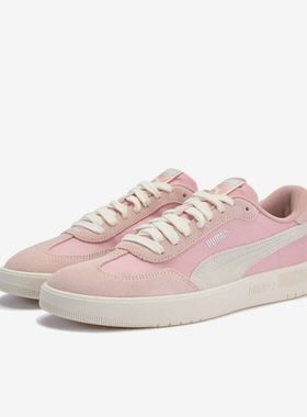 Puma/彪马正品夏季款ASCENSO男女系带户外经典休闲板鞋404413-04