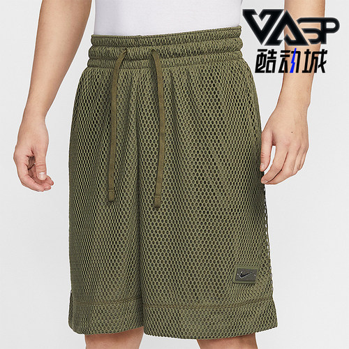 Nike/耐克正品夏季新款男士透气针织经典运动休闲长裤HJ3902-222
