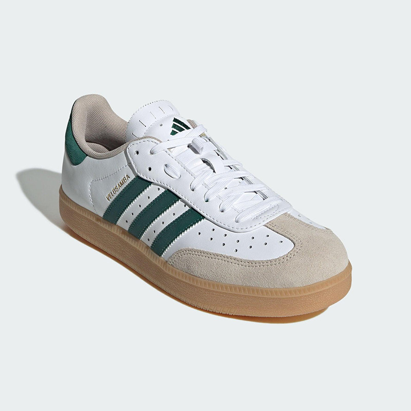 Adidas/阿迪达斯正品VELOSAMBA LEA男女骑行经典运动运动鞋JQ2324