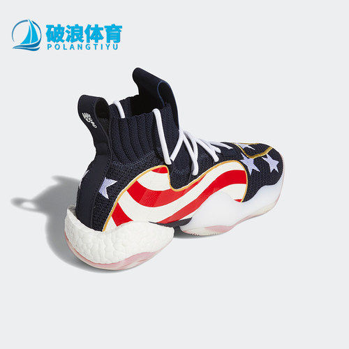 阿迪达斯男女经典天足运动鞋