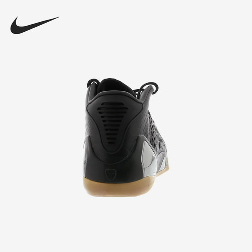 Nike/耐克正品Kobe 9 zk9 ext男士耐磨中帮实战篮球鞋704286-001