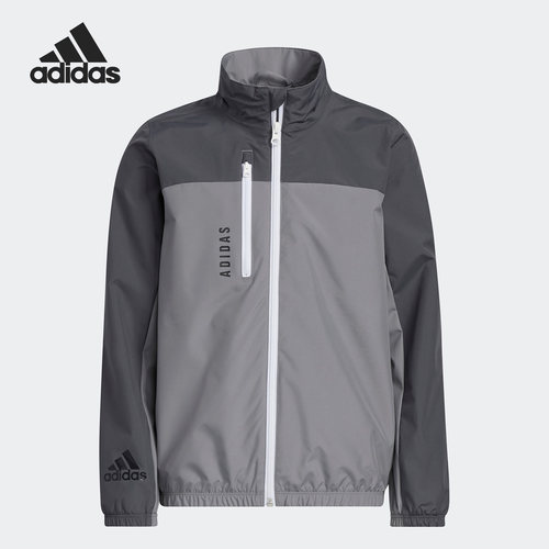 Adidas/阿迪达斯大童运动外套
