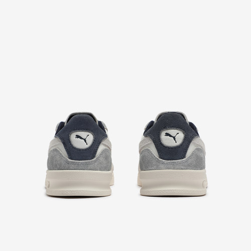 Puma/彪马正品INDOOR男女透气经典轻便打孔运动板鞋401441-01