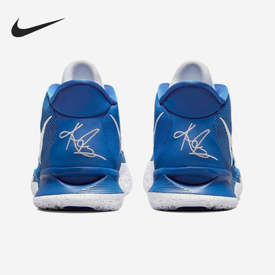 Nike/耐克正品新款男士运动中帮训练实战篮球鞋DM5042-401