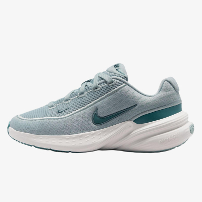 Nike/耐克正品UpliftSC新款儿童蓝白色经典柔软跑步鞋IF1749-011