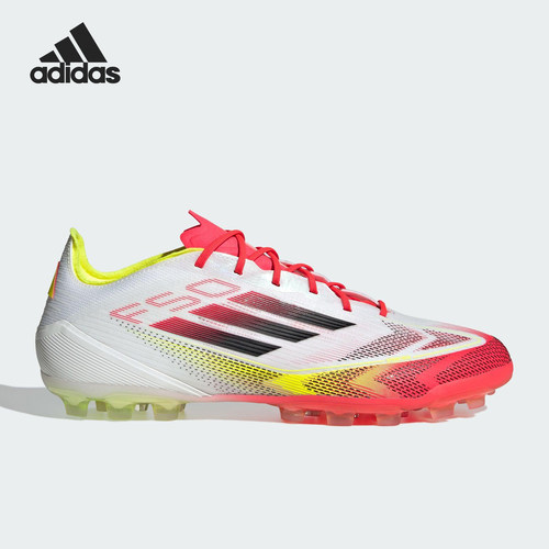 Adidas/阿迪达斯官方正品新款男女运动低帮缓震比赛足球鞋IE1273