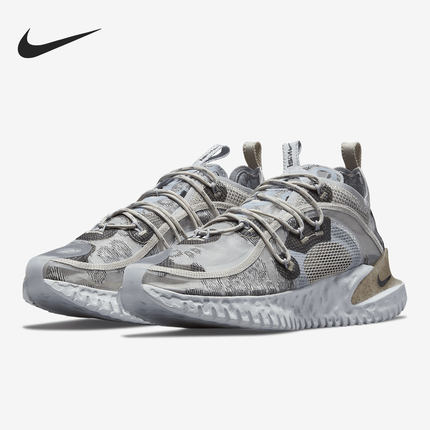 Nike/耐克正品 Flow 当季 Ispa Se 男女跑步鞋 DM2830-003