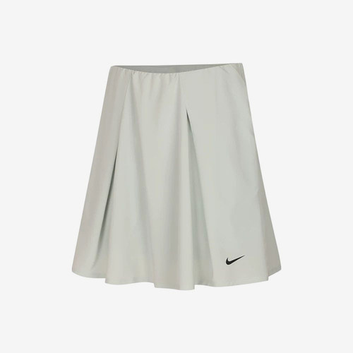 Nike/耐克正品NGC短裙新款女浅灰色中腰松紧短裙IH0516-034